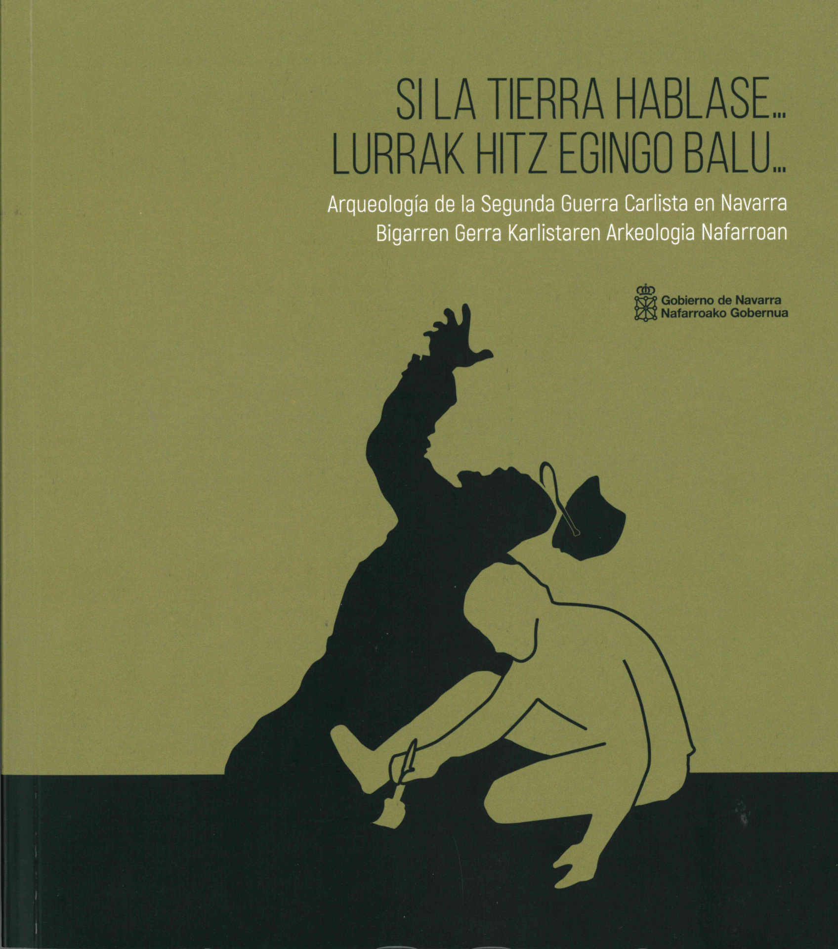 Si la tierra hablase...